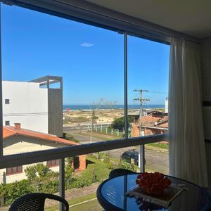 Cobertura com 202m², 3 dormitórios, 1 suíte, 2 vagas no San Andrés em Torres para Comprar