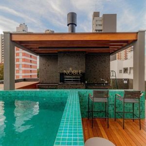 Apartamento com 84m², 2 dormitórios, 1 suíte, 1 vaga no Verano em Torres para Comprar