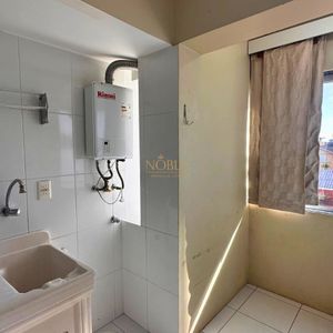 Apartamento com 117m², 3 dormitórios, 3 suítes, 1 vaga no Lex Center em Torres para Comprar