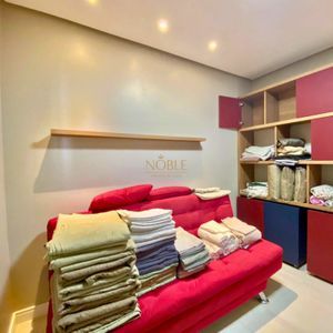 Apartamento com 156m², 3 dormitórios, 1 suíte, 1 vaga no bairro Stan em Torres para Comprar