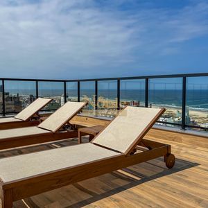 Apartamento com 110m², 3 dormitórios, 3 suítes, 2 vagas no Montalcino em Torres para Comprar