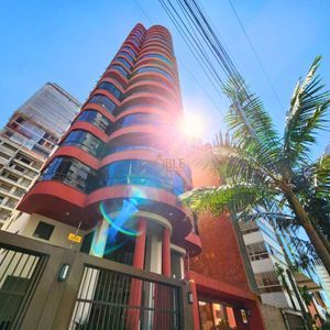 Apartamento com 200m², 3 dormitórios, 3 suítes, 2 vagas no San Marino em Torres para Comprar
