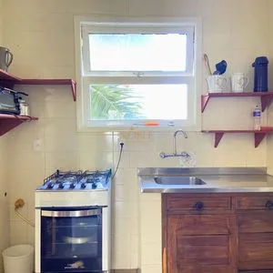Apartamento com 52m², 1 dormitório, 1 vaga no San Remo em Torres para Comprar