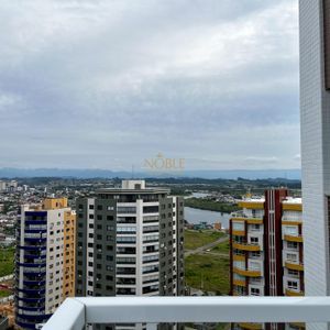 Cobertura com 270m², 3 dormitórios, 3 suítes, 2 vagas no Di milano em Torres para Comprar