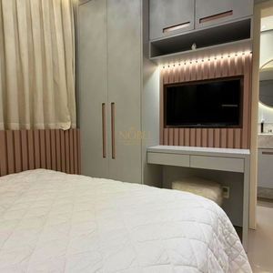 Apartamento com 158m², 4 dormitórios, 4 suítes, 4 vagas no Taipei em Torres para Comprar