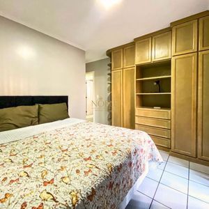 Apartamento com 120m², 3 dormitórios, 1 suíte, 1 vaga no Everest em Torres para Comprar