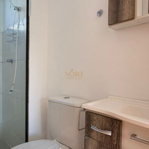 Apartamento com 84m², 3 dormitórios, 1 suíte, 1 vaga no Vivendas de Santa Paula em Torres para Comprar