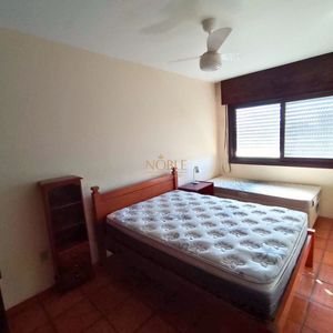 Apartamento com 76m², 2 dormitórios, 1 vaga no Costa Dourada em Torres para Comprar