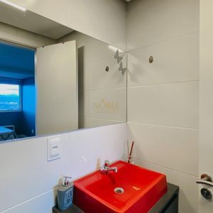 Apartamento com 85m², 2 dormitórios, 1 suíte, 1 vaga no Arca em Torres para Comprar