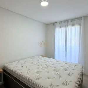 Apartamento com 76m², 2 dormitórios, 1 suíte, 1 vaga no View Place Marina Mampituba em Passo de Torres para Comprar