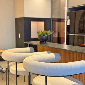 Apartamento com 50m², 1 dormitório, 1 suíte, 2 vagas no Maui Residencial em Torres para Comprar