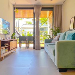 Apartamento com 82m², 1 dormitório, 1 vaga no Nature em Torres para Comprar