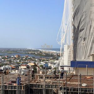 Apartamento com 70m², 2 dormitórios, 1 suíte, 1 vaga no Toronto em Torres para Comprar