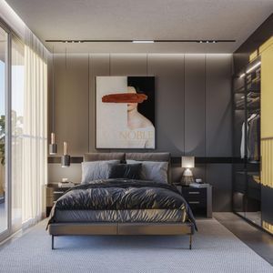 Apartamento com 99m², 3 dormitórios, 1 suíte, 1 vaga no Montreal em Torres para Comprar