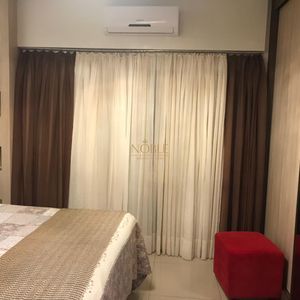 Apartamento com 200m², 3 dormitórios, 1 suíte, 2 vagas no Marina Del Rey em Torres para Comprar