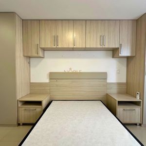 Apartamento com 73m², 2 dormitórios, 1 suíte, 1 vaga no Torre de Athena em Torres para Comprar