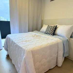 Apartamento com 81m², 2 dormitórios, 1 suíte, 2 vagas no View Place Marina Mampituba em Passo de Torres para Comprar