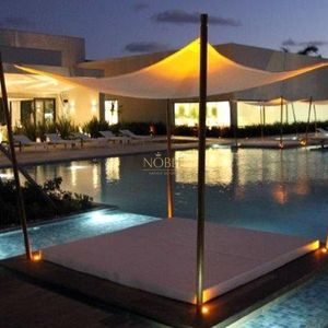 Terreno no Condomínio Ilhas Park em Torres para Comprar