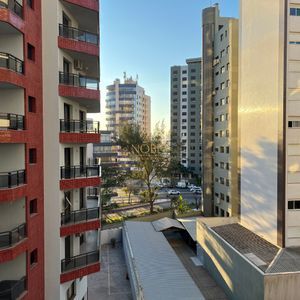 Apartamento com 78m², 2 dormitórios, 1 suíte, 1 vaga no Freedom em Torres para Comprar
