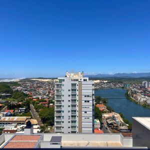 Cobertura com 592m², 4 dormitórios, 4 suítes, 4 vagas no Infinity Ocean em Torres para Comprar