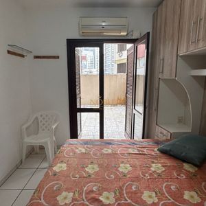 Apartamento, 1 dormitório no Edifício Saveiro em Torres para Comprar