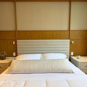 Cobertura com 213m², 2 dormitórios, 2 suítes, 2 vagas no Aura em Torres para Comprar