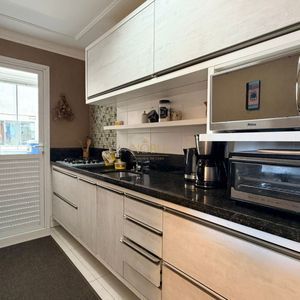 Cobertura, 3 dormitórios, 1 suíte, 2 vagas no Mirante da Lagoa em Torres para Comprar