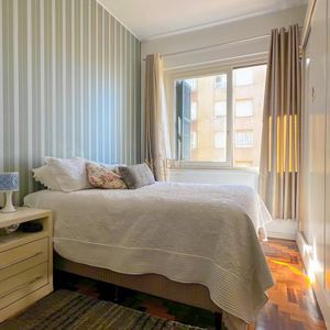 Apartamento, 3 dormitórios, 1 suíte, 1 vaga no Sapt em Torres para Comprar