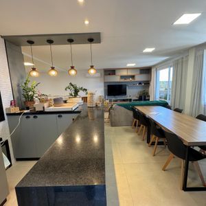 Cobertura com 222m², 3 dormitórios, 1 suíte, 1 vaga no Castelo Branco em Torres para Comprar