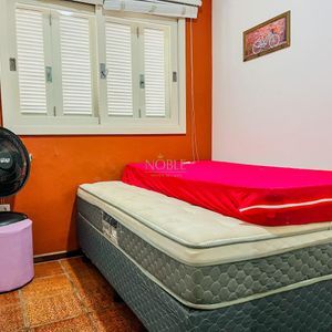 Apartamento com 111m², 3 dormitórios, 1 suíte, 2 vagas no Ilha de Saint Martin em Torres para Comprar