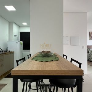Apartamento com 50m², 1 dormitório, 1 vaga no Vesta em Torres para Comprar