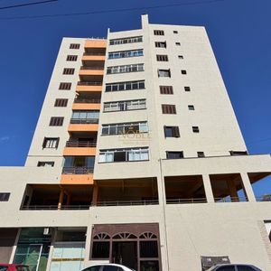 Apartamento com 80m², 2 dormitórios no Torres Center em Torres para Comprar