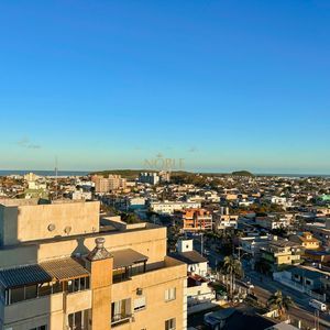 Apartamento com 88m², 3 dormitórios, 1 suíte, 1 vaga no Due Fratelli em Torres para Comprar