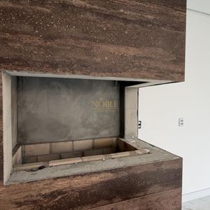 Casa com 474m², 4 dormitórios, 4 suítes, 2 vagas no Condomínio Ilhas Park em Torres para Comprar