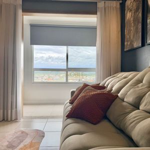 Apartamento, 3 dormitórios, 1 suíte, 1 vaga no Due Fratelli em Torres para Comprar