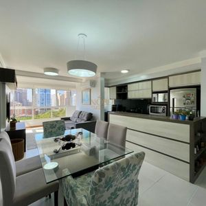 Apartamento com 89m², 3 dormitórios, 1 suíte, 1 vaga no Veleiros em Torres para Comprar