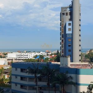 Apartamento com 249m², 4 dormitórios, 4 suítes, 2 vagas no Graziela em Torres para Comprar