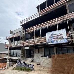 Apartamento com 117m², 3 dormitórios, 1 suíte, 3 vagas no Rambla Del Mar em Torres para Comprar