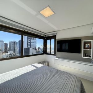 Apartamento, 2 dormitórios, 2 suítes, 2 vagas no Absoluto em Torres para Comprar