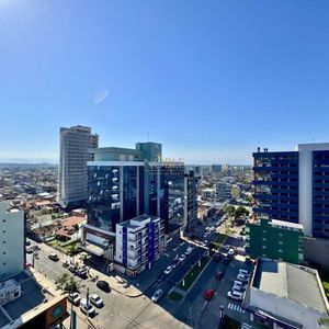 Apartamento com 83m², 2 dormitórios, 1 suíte, 1 vaga no Bartolomeu em Torres para Comprar