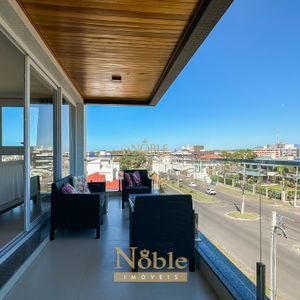 Apartamento com 134m², 3 dormitórios, 3 suítes, 3 vagas no Belize em Torres para Comprar