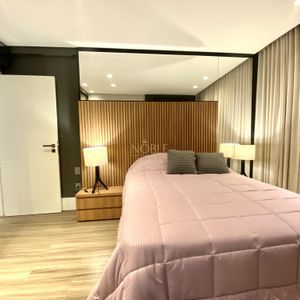 Apartamento com 136m², 3 dormitórios, 3 suítes, 2 vagas no Dall'acqua em Torres para Comprar