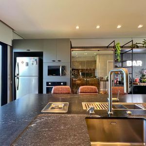 Casa de Condomínio com 171m², 3 dormitórios, 1 suíte, 2 vagas no Reserva das Águas em Torres para Comprar