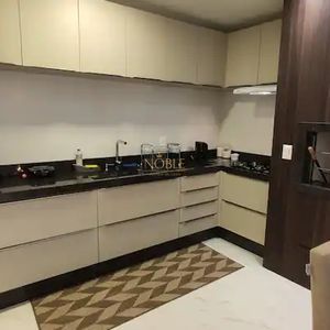 Apartamento com 122m², 3 dormitórios, 1 suíte, 3 vagas no Cannes Résidentiel em Torres para Comprar