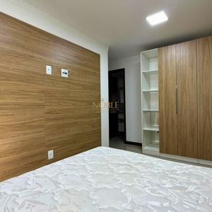 Apartamento com 95m², 3 dormitórios, 1 suíte, 2 vagas no Riverside em Torres para Comprar