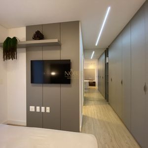 Cobertura com 167m², 3 dormitórios, 1 suíte, 2 vagas no Dom Raphael em Torres para Comprar