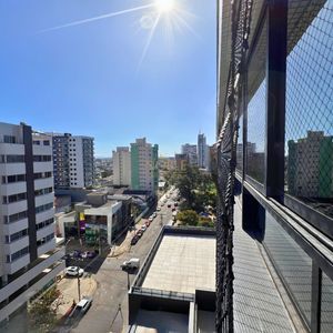Apartamento com 53m², 1 dormitório, 1 vaga no Vesta em Torres para Comprar