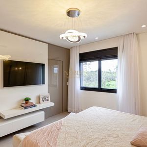 Casa de Condomínio com 260m², 3 dormitórios, 3 suítes, 3 vagas no Reserva das Águas em Torres para Comprar