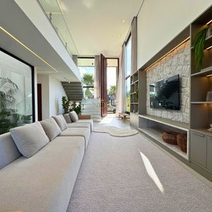 Casa de Condomínio com 311m², 3 dormitórios, 3 suítes, 2 vagas no Reserva das Águas em Torres para Comprar