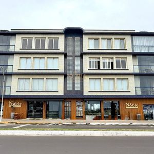 Apartamento com 157m², 4 dormitórios, 1 suíte, 1 vaga no São Domingos em Torres para Comprar